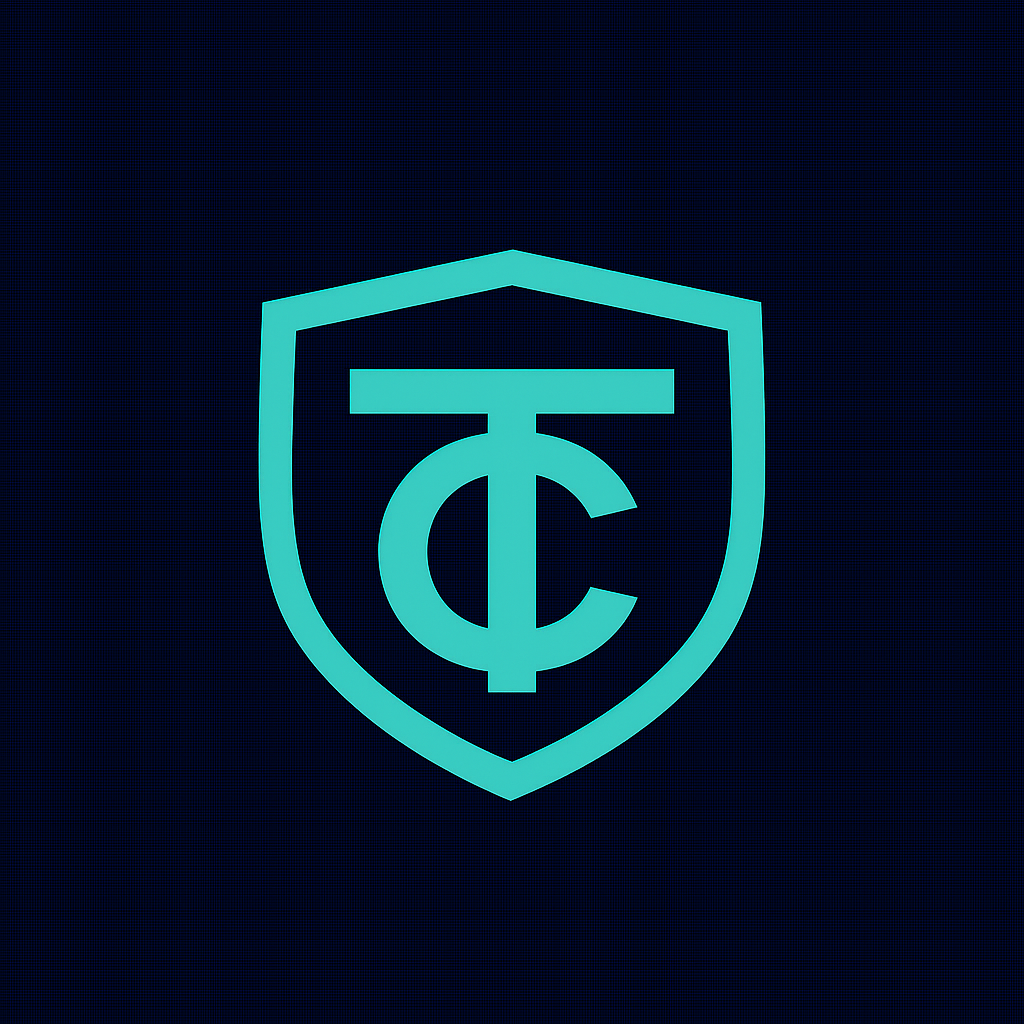 TestCorp Logo